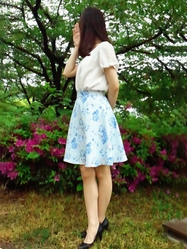 美月　穂花